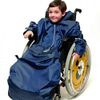 Simplantex Kids Sleeved Wheelymac (Kids Age 2-6)
