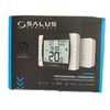 Salus DT600RF Wireless Programmable Opentherm Boiler Plus Combi Boiler Thermostat & Receiver - Hanicks