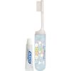 San-X FE42103 Sumikko Gurashi Toothbrush Set, Blue