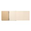 Delphonics Rolburn Flexible Refill Bellows L A (Cream, Light Gray))