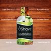 eShave After Shave Soother, Verbena Lime, 6 oz