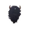 Nemesis Now Bryn Tree Spirit Wall Plaque, Brown, 20.8cm