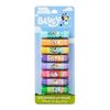 Bluey Lip Balms 8 Pack Multiple Flavors 27.2g Brand New