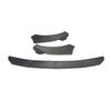 Add-on Universal Adjustable Fit For Subaru Tribeca 08-14 Front Spoiler Splitter