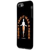 iPhone 7 Plus/8 Plus Jump Rope Athlete Weighted jump Rope Skipping Rope Case