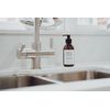 Patchouli & Leather Hand Soap Hande Made Vegan & Cruelty Free