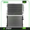 Fits Chrysler 300 Dodge Charger Replacement Radiator & Condenser Assembly