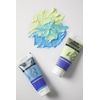 PEBEO Phosphorescent Gel - Yellow,100 ml