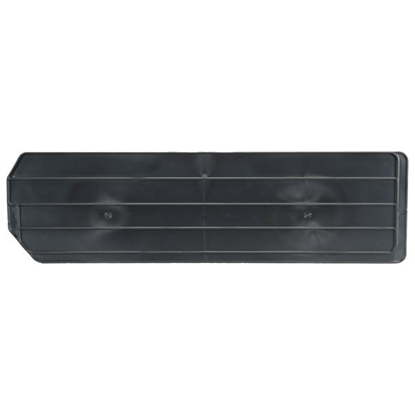 Akro-Mils Length Divider for AkroBin 30280, 2Pk (40280) Black