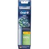 Oral-B Pro CrossAction Toothbrush Heads 10 Pack (White)