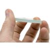 Double Concave Lens, 150mm Focal Length, 2" (50mm) Diameter - Eisco Labs