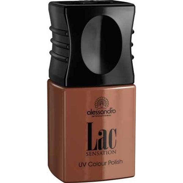 Alessandro International Lac Sensation - Lac Sensation -21 Hot Chocolate