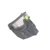 Sansei Fighting Wide Protector Clear SWG-4-N