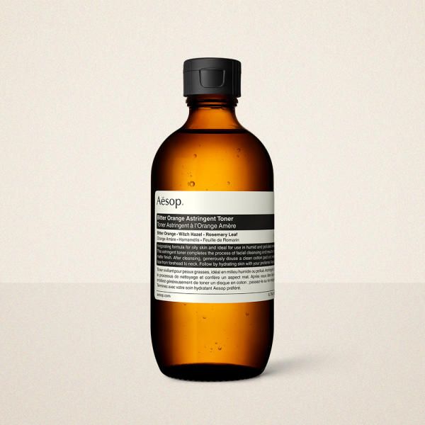 Aesop Bitter Orange Astringent Toner 200mL 1061424