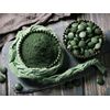 Organic BLUE GREEN ALGAE 500mg - Klamath Algae - Stem Cell - Anti Aging - 1 Bot