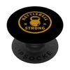 Kettlebell Workout Gym Kettlebell PopSockets with Interchangeable PopGrip