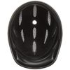 ZETT BHL40R Soft Baseball Catcher Helmet Navy S