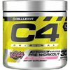 Cellucor C4, JUICY CANDY BURST - Pre-Workout, 30 Servings