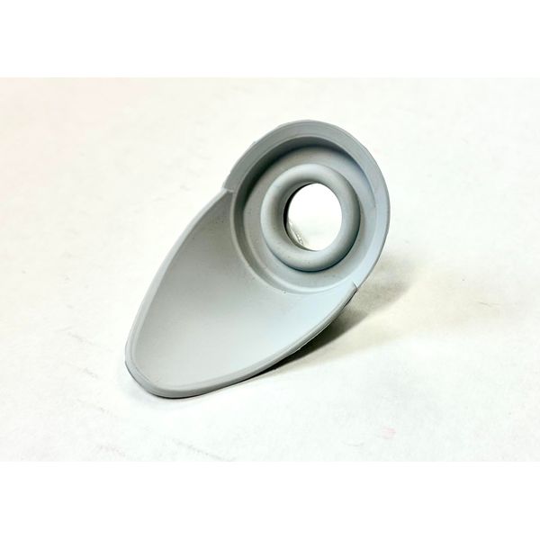 Eyepiece/Eyecup for Bolex H16/K2 Rex-Beaulieu R16 Move Camera Octometer