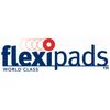 Flexipads 6.5" DA Microfibre Cutting Pad fits Meguiars G220 Dual Action Polisher