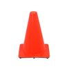 Safety Works 10073410 12-Inch Safety Cone