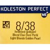 Koleston Perfect me+ Rich Naturals 8/38 60 ml, 8/38 hellblond Gold-perl