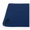 IKEA 503.872.59 Dish Drying Mat, 100% Polyester, Blue