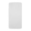 Jollein Jersey Fitted Sheet 60 x 120 cm White