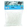 OX Trade Cross Shaped Tile Spacers - 3mm (250 pcs)