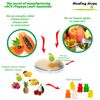 (2 Pack) ACV Gummies & Papaya Leaf Extract Gummies Premium Apple Cider Vinegar