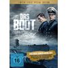 Das Boot - Staffel 1 (Serie) Blu-ray Limited Special Edition