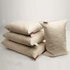 Willows Direct Rectangular Oblong Boudoir Duck Feather Cushion Pad Inserts Fillers Scatters 12"x18"(30cm x 45cm)