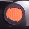 Brock Replacement Passengers Taillight Tail Lamp Compatible with 2004-2014 E-Series Van 2004-2005 Excursion 5C2Z13404AA