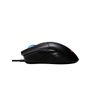 ASUS ROG Gladius II Core Lightweight, Ergonomic, Wired Optical Gaming Mouse with 6200-DPI Sensor, ROG-Exclusive Switch-Socket Design and Aura Sync Lighting