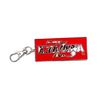 Eikichi Yazawa Keychain (Rock MUST GO ON2019)