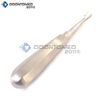 OdontoMed2011 Dental Wing Winged Root Elevator TIP Size 7MM Stainless Steel