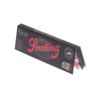 Smoking Medium 1 1/4 Deluxe Rolling Papers -5 Packs- 50 Leaves/Pack