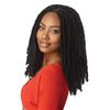 Outre X-Pression Synthetic Braid - 3X SPRINGY AFRO TWIST 16 (CAN)
