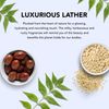 Botanic Hearth Body wash