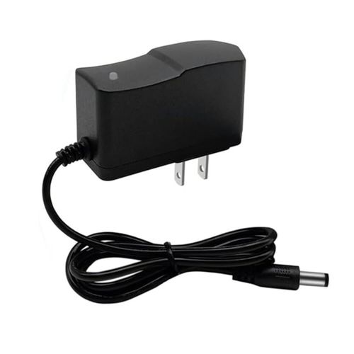 DC 24V 0.5A 500mA Power Supply 12W AC Adapter 100-240V 50-60Hz AC to DC 24 Volt 0.5 AmpTransformer dc24v Replacement Power Cord with 5.5mm X 2.5mm tip for Essential Oil Diffuser