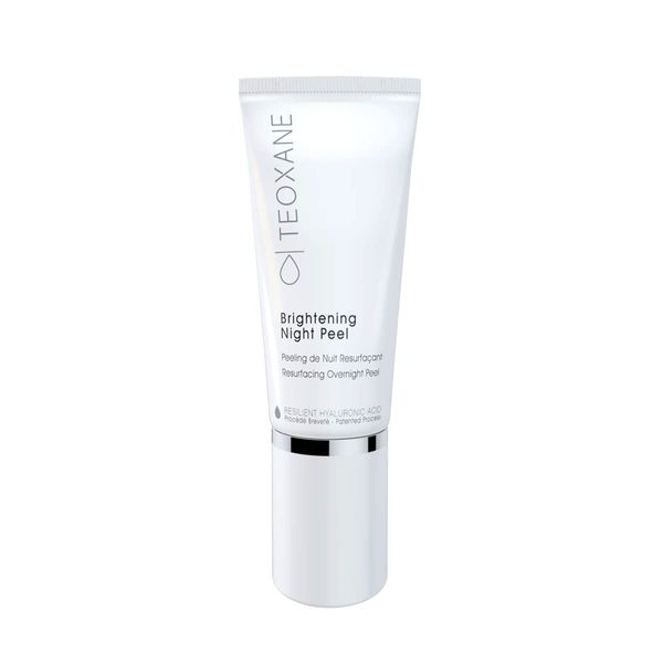 Teoxane Brightening Night Peel