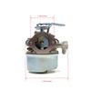 Carburetor Repl Tecumseh 640084B