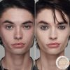 KVD Beauty Good Apple Lightweight Full-Coverage Cream Foundation Balm Light 004