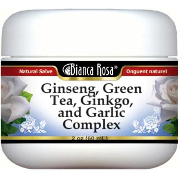 Bianca Rosa Anti-Aging Complex Salve (2 oz, ZIN: 524268) - 3 Pack