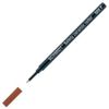 888F Pack of 10 Blue Ceramic Rollerball Refills