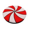 Peppermint Candy Christmas PopSockets Adhesive PopGrip