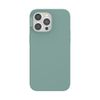 PopSockets iPhone 15 Pro Max Case Compatible with MagSafe, Phone Case for iPhone 15 Pro Max, Wireless Charging Compatible, Case Only - Turquoise