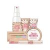 Rimmel Insta Flawless Perfecting Radiant Primer - Clear