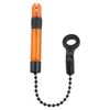 Fox Carp Fishing NEW Black Label Slik Bobbin