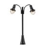 Faller FA180204 Pack of 3 LED Arch Lights Warm White, Multiple